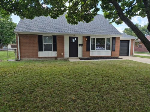 40 Greencliff Dr, Englewood, OH, 45322-3134 | Card Image