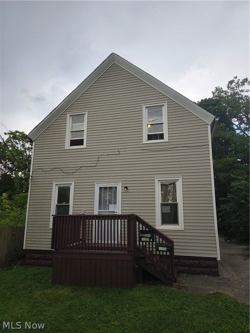 3455 W 65th St, Cleveland, OH, 44102-5520 | Card Image