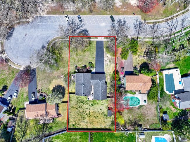 7 Arthurs Ct, House other with 6 bedrooms, 4 bathrooms and null parking in Manalapan NJ | Image 55