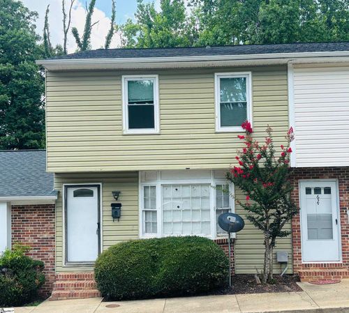 64 Pine Creek Court Ext, Greenville, SC, 29605-3438 | Card Image