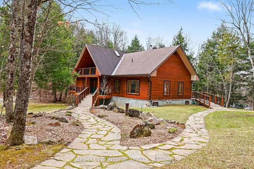 1337 Fallbrook Road, Tay Valley, ON, K0G1A0 | Card Image