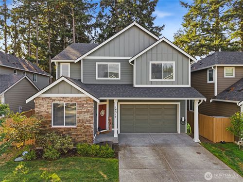 16314 8th Ave E, Spanaway, WA, 98387 | Card Image