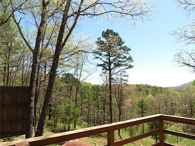 4019 Nc 3850, House other with 1 bedrooms, 1 bathrooms and null parking in Jasper AR | Image 5