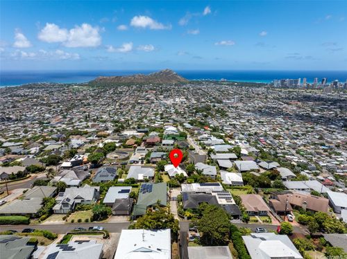 4326 Sierra Dr, Honolulu, HI, 96816-3346 | Card Image