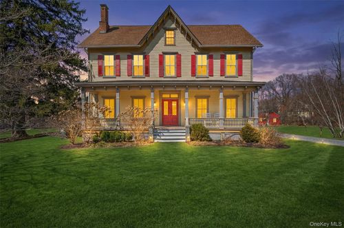 315 Bellvale Lakes Rd, Warwick, NY, 10990-3406 | Card Image