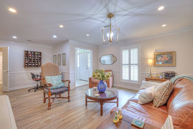 943 E Northfield Blvd, Townhouse with 3 bedrooms, 2 bathrooms and 2 parking in Murfreesboro TN | Image 24
