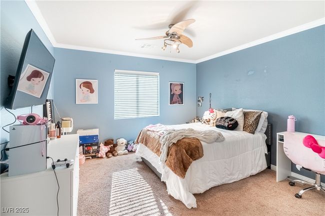 5023 Tunnel Falls Dr, House other with 3 bedrooms, 3 bathrooms and null parking in Las Vegas NV | Image 18
