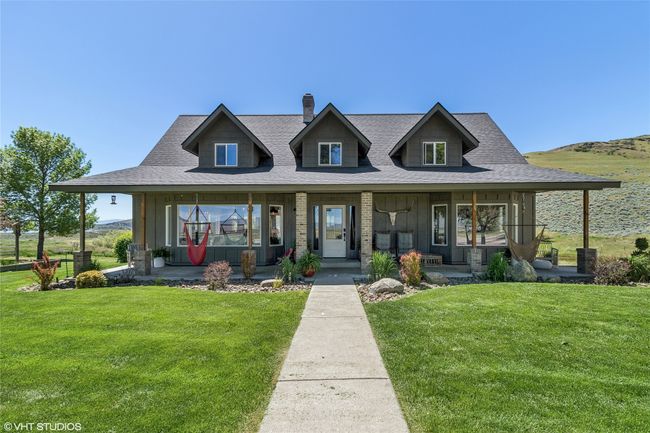 3 Finley Gulch Rd, Home with 6 bedrooms, 4 bathrooms and null parking in Lonepine MT | Image 19