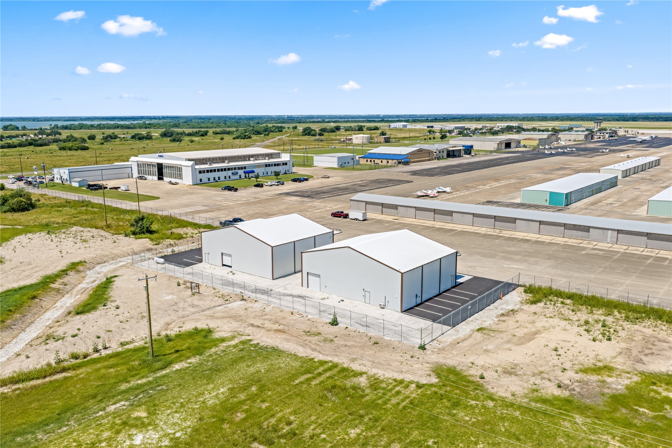 Commercial Sale in Waco 2