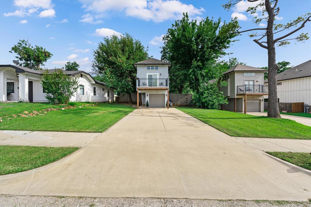 Residential in Oklahoma City 5