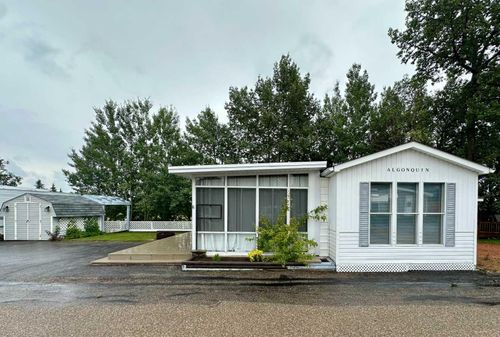 6 Points West Resort, Sylvan Lake, AB, T4S1T3 | Card Image