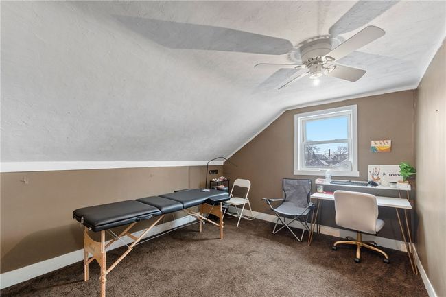 60 Standish Ave, Home with 8 bedrooms, 3 bathrooms and 2 parking in Cranston RI | Image 21