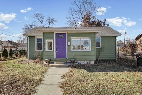 626 S 31st St, Lafayette, IN, 47904-3205 | Card Image