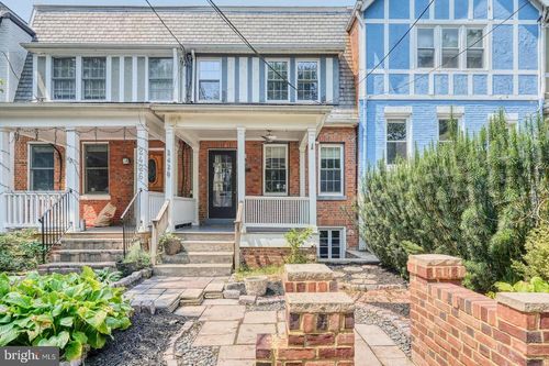 2428 Tunlaw Rd Nw, WASHINGTON, DC, 20007-1818 | Card Image