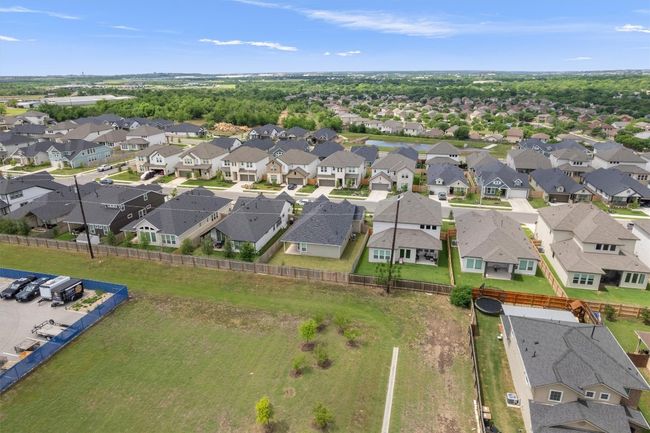 2229 Western View Dr, House other with 3 bedrooms, 2 bathrooms and 4 parking in Georgetown TX | Image 29