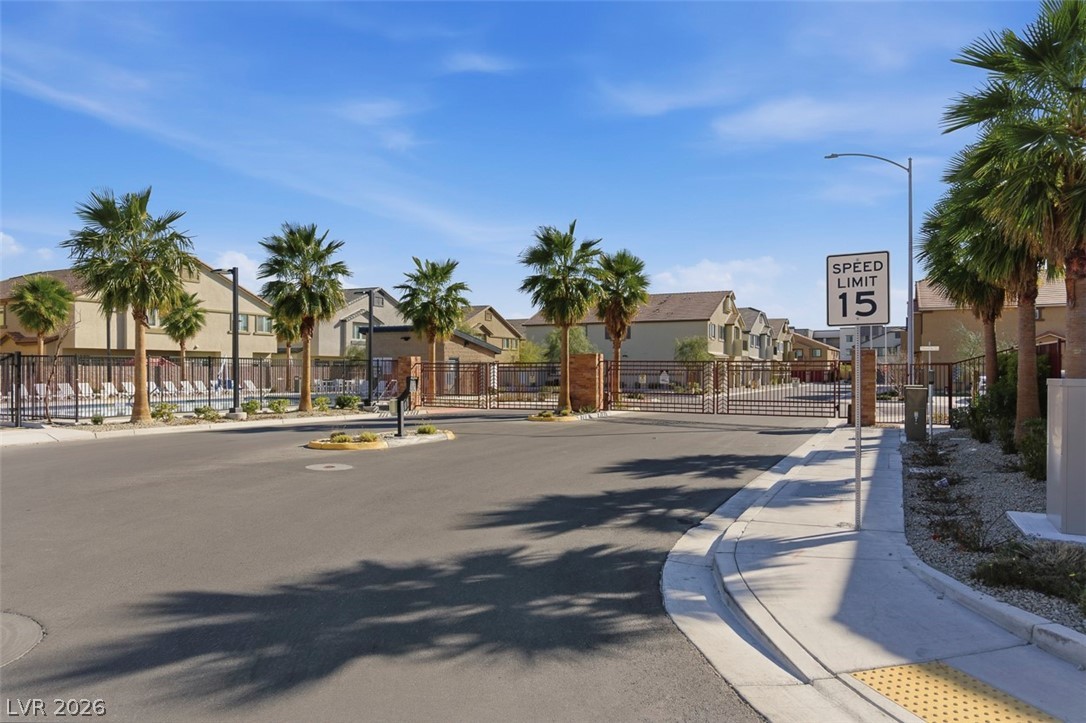 Residential in North Las Vegas 3