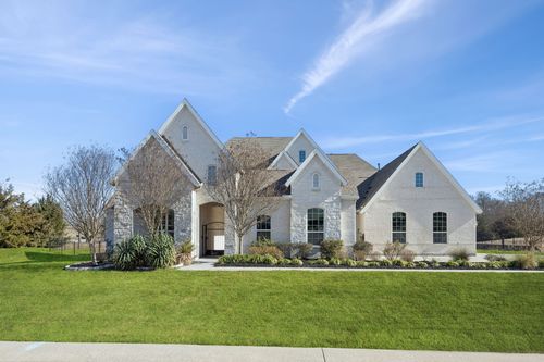 330 Bonham Blvd, Fairview, TX, 75069-1244 | Card Image