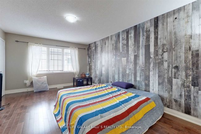 54 Decourcy Ireland Cir, House attached with 5 bedrooms, 4 bathrooms and 1 parking in Ajax ON | Image 15