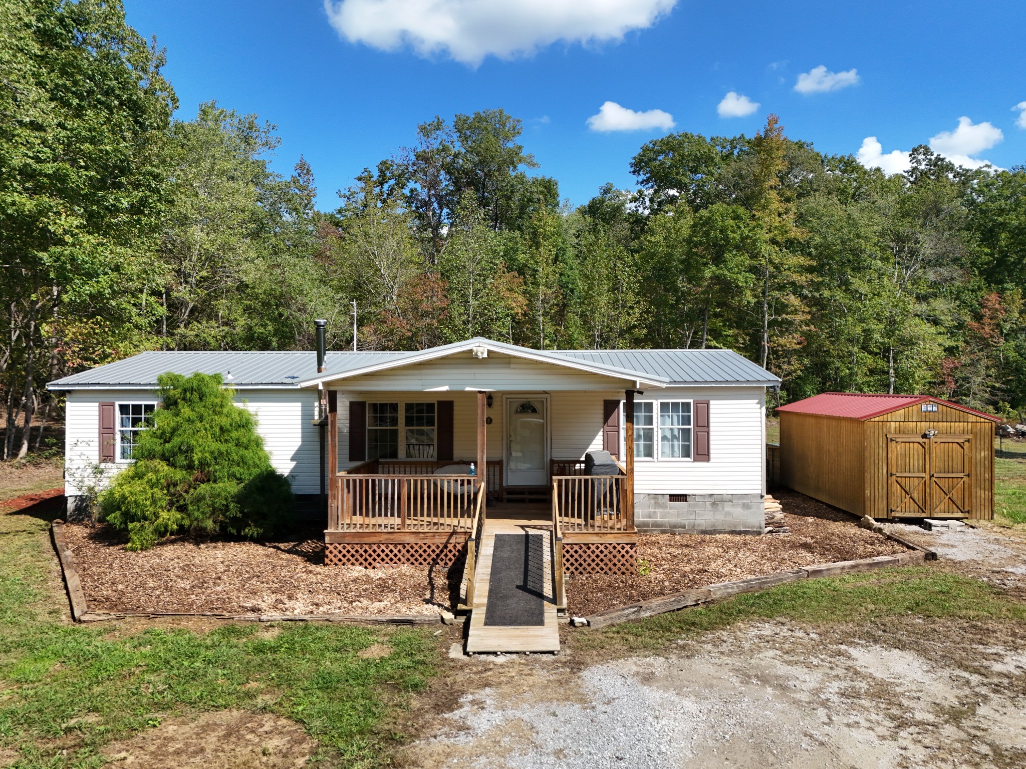 Marlin Ln, Hillsboro, TN 37342