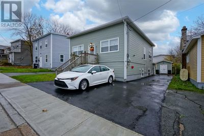 23 Suvla St, Home with 6 bedrooms, 2 bathrooms and null parking in Saint John's NL | Image 1