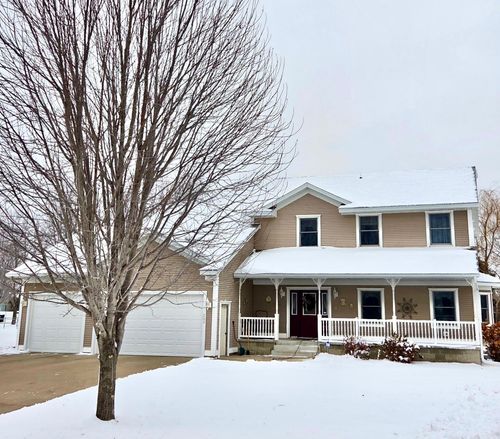 202 Park Ct, Albany, MN, 56307-8737 | Card Image