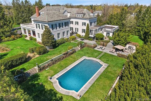 99 Mamaroneck Rd, Scarsdale, NY, 10583-4532 | Card Image