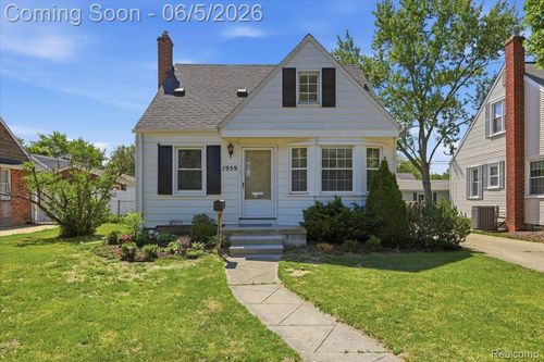 1959 Cass Blvd, Berkley, MI, 48072-1941 | Card Image