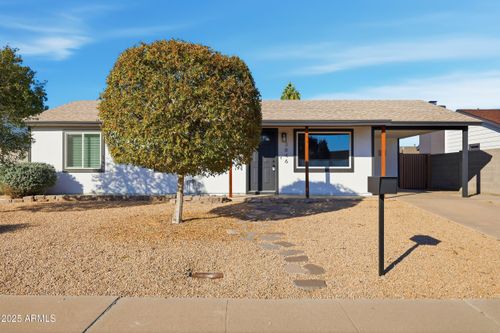 3846 E Crocus Dr, Phoenix, AZ, 85032-5749 | Card Image