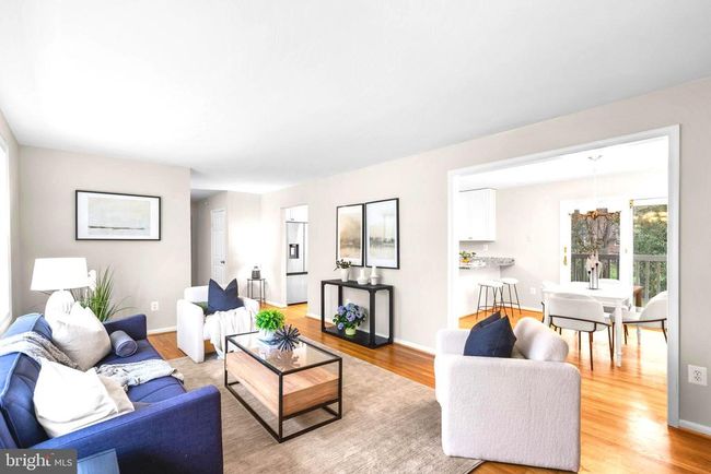3013 Fallston Ave, House other with 5 bedrooms, 3 bathrooms and null parking in SILVER SPRING MD | Image 11