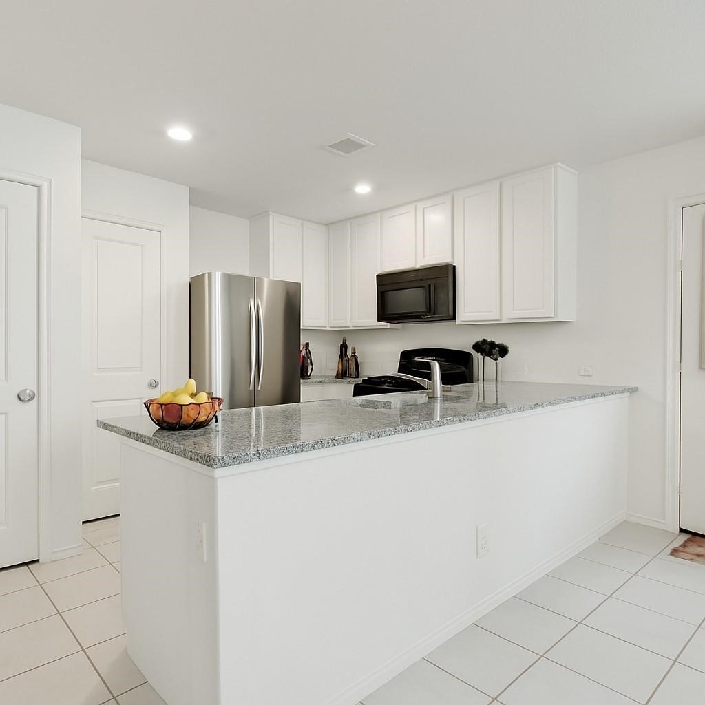 Residential in Forney 5