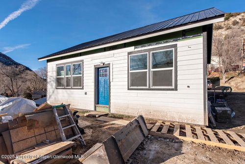 146 N 7th St, New Castle, CO, 81647-8427 | Card Image