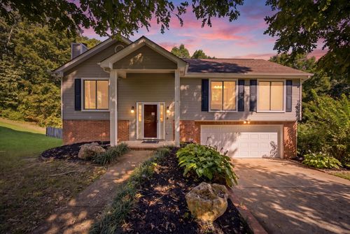 6821 Benwood Drive, Ooltewah, TN, 37363 | Card Image