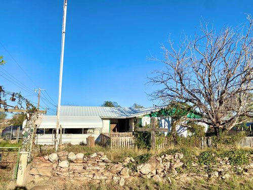 401 S Adams St, Coahoma, TX, 79511 | Card Image