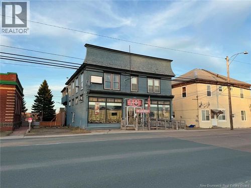 11081 Rue Principale, Rogersville, NB, E4Y2L9 | Card Image