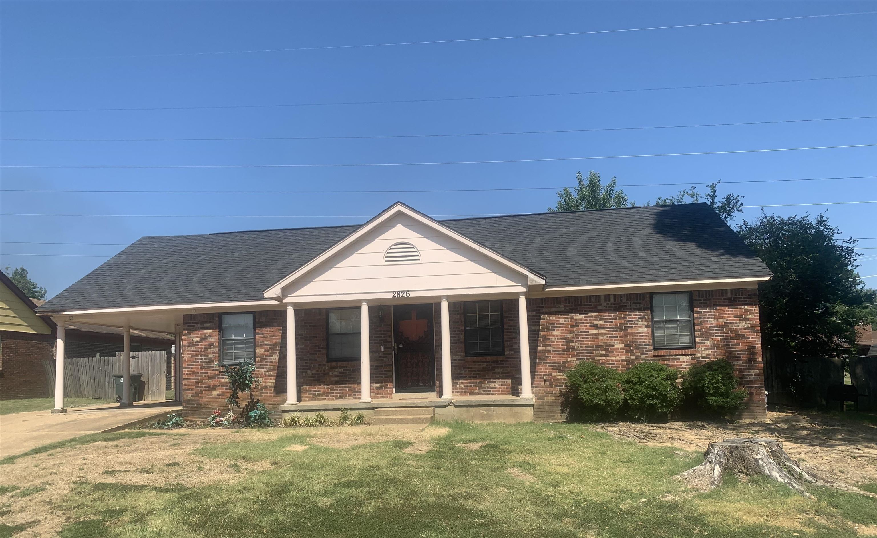 Waters Edge Rd, Memphis, TN 38127