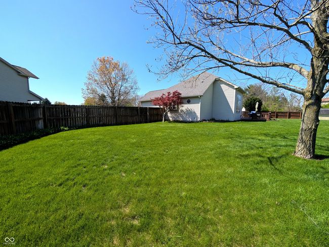 3730 Cheyenne Ct, House other with 4 bedrooms, 4 bathrooms and null parking in Columbus IN | Image 110