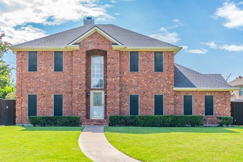306 Foxwood Ct, Wylie, TX, 75098-5149 | Card Image