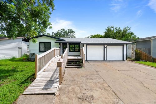 3929 Bradford Dr, Corpus Christi, TX, 78415-2524 | Card Image