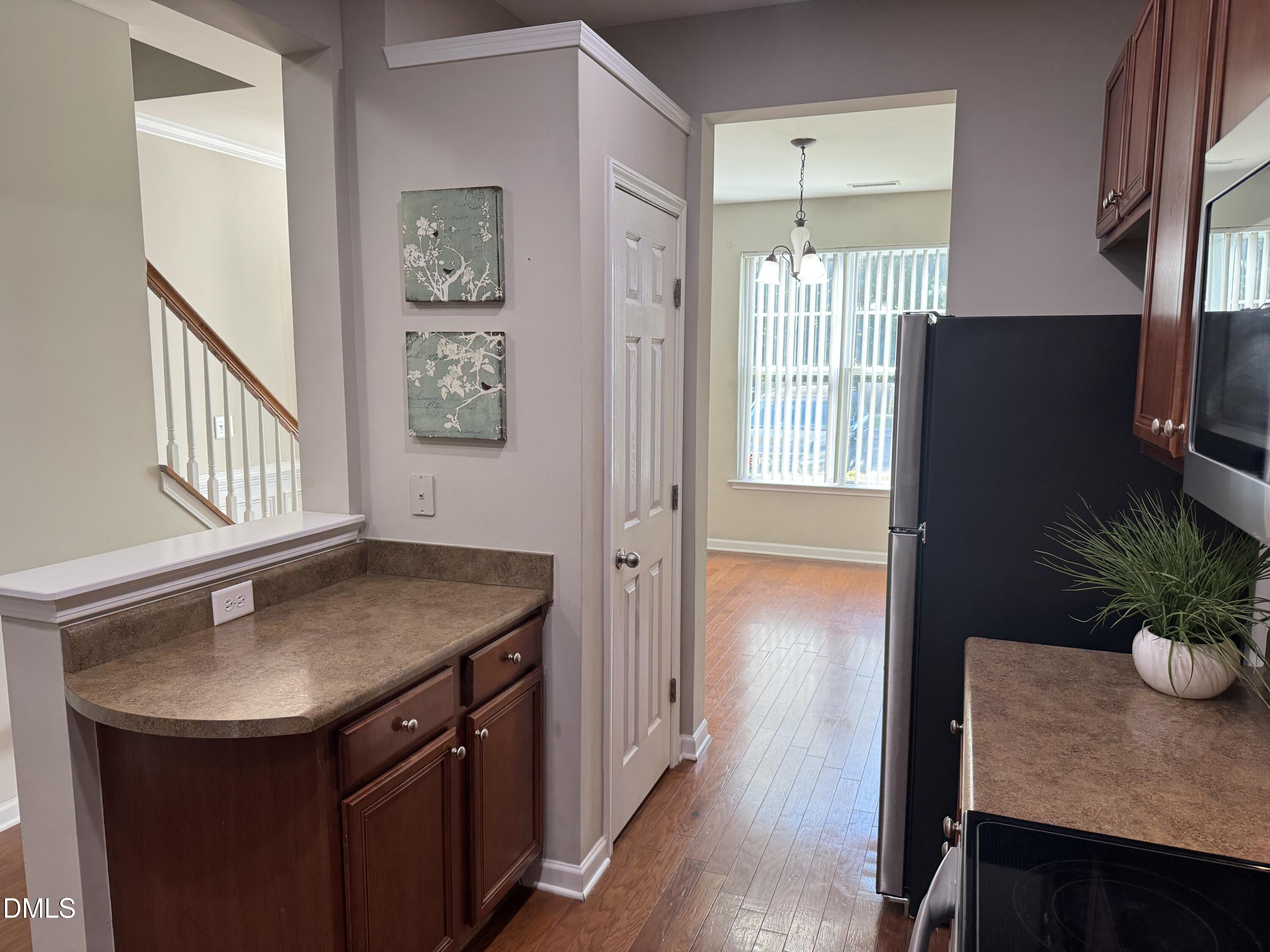 Residential in Raleigh 5