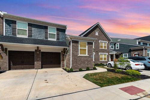 2554 Crosshill Dr, Crescent Springs, KY, 41017-1506 | Card Image