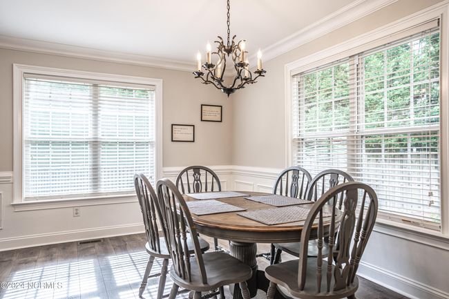 4 Wingate Ct, House other with 3 bedrooms, 2 bathrooms and 2 parking in Pinehurst NC | Image 18