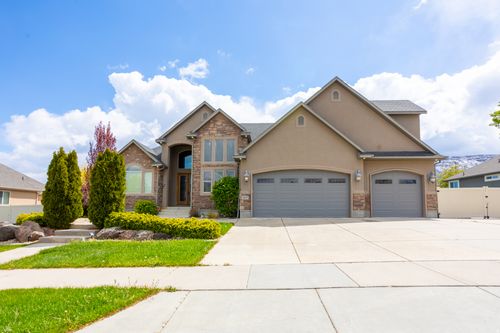 14437 Butterfield Park Way, Herriman, UT, 84096-3450 | Card Image