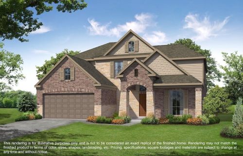 23427 Persimmon Creek Lane, Katy, TX, 77493 | Card Image