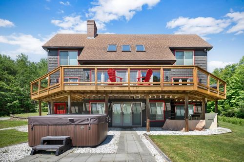 476 Dix Rd, Plymouth, VT, 05056 | Card Image