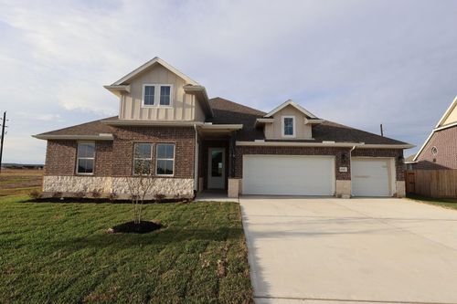 12302 Old Fashion Cir, Mont Belvieu, TX, 77535-5811 | Card Image