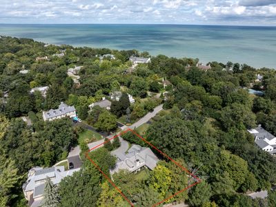 850 Lamson Drive, House other with 4 bedrooms, 4 bathrooms and 2 parking in Winnetka IL | Image 2