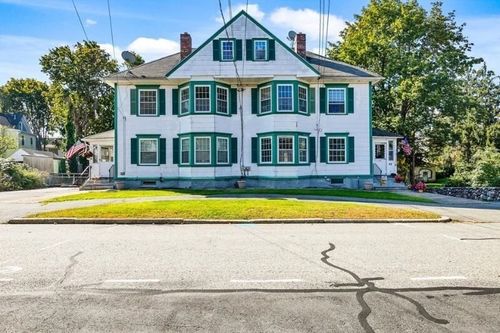 1-49 Capen St, Stoughton, MA, 02072-2661 | Card Image