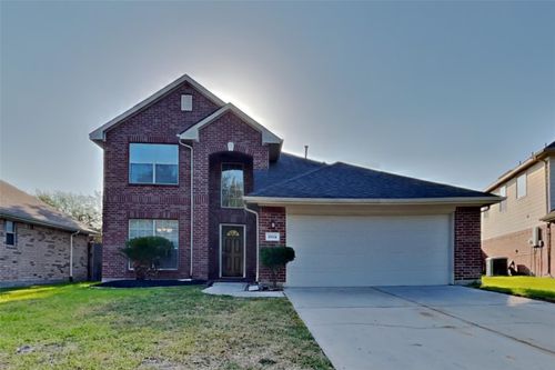18114 Stone Trail Manor Dr, Humble, TX, 77346-3524 | Card Image