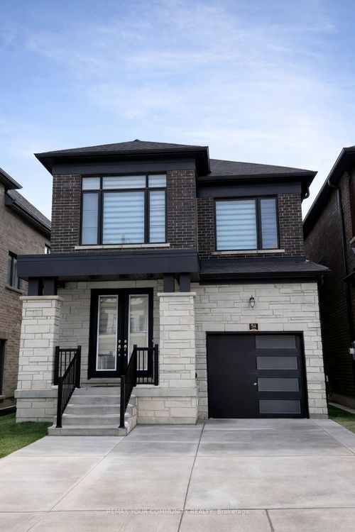 upper-54 Minnock Street, Caledon, ON, L7C4K9 | Card Image