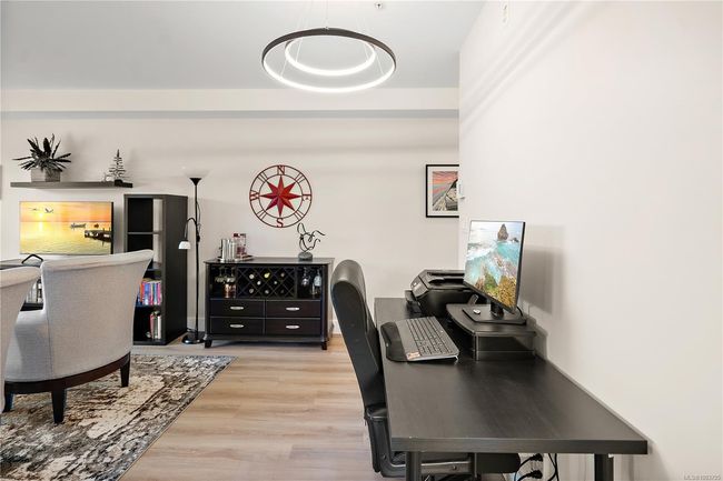 302 - 7161 West Saanich Rd, Condo with 2 bedrooms, 1 bathrooms and 1 parking in Central Saanich BC | Image 7